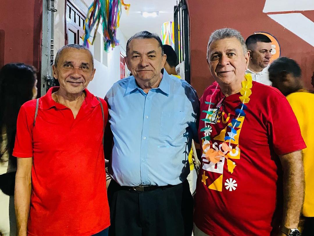 45 anos de PT