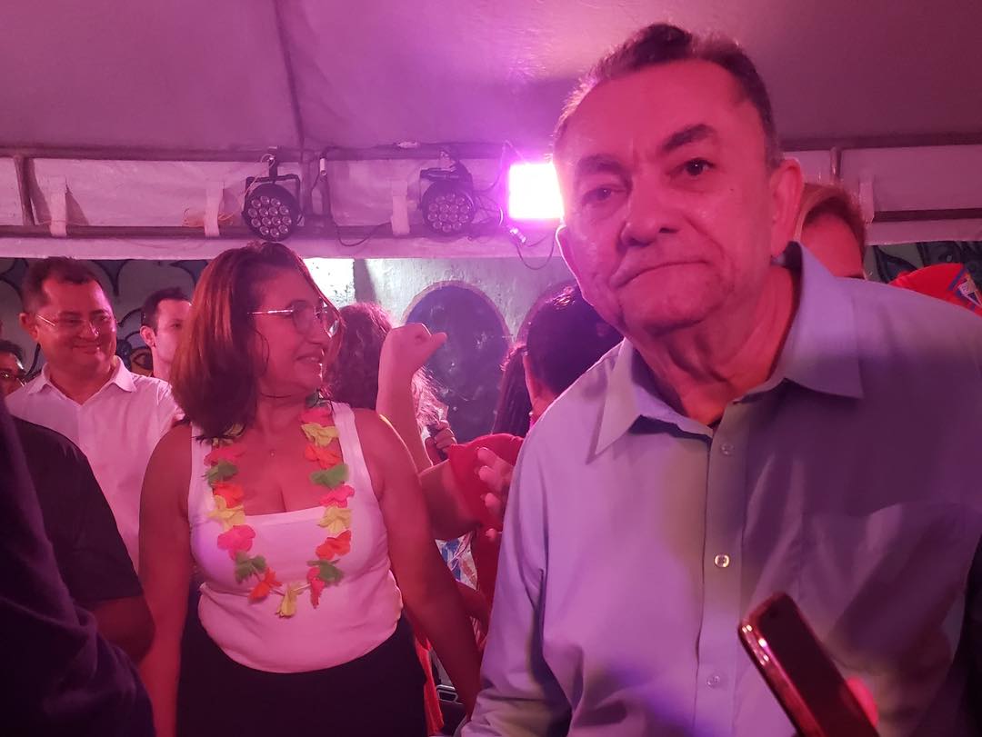 45 anos de PT